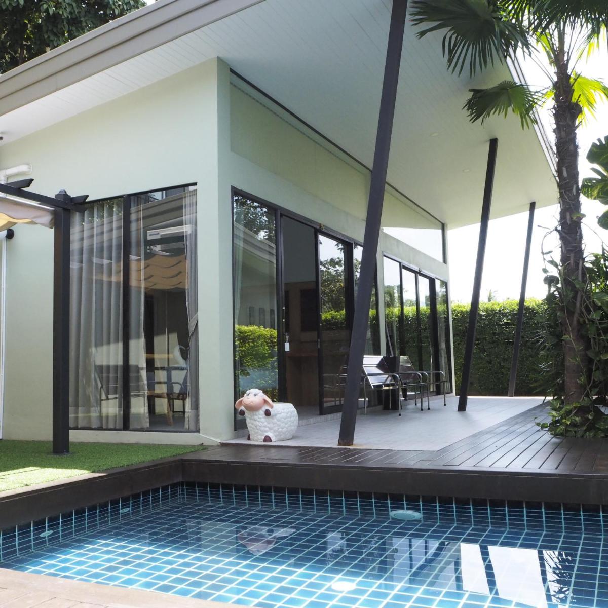 Jasmine Resort And Spa - Housity