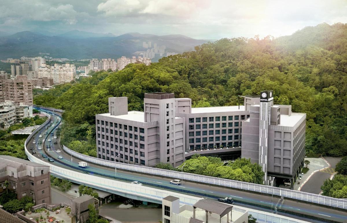 Suitetrails - Platinum Hotel