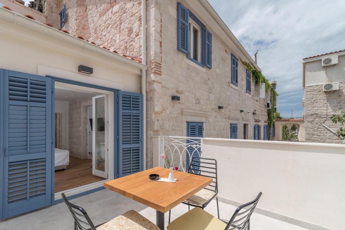 Bifora Heritage Hotel - Housity