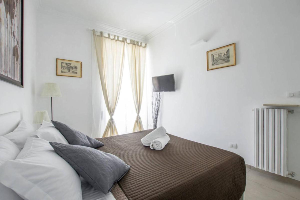 St.Peter Accomodation - Housity