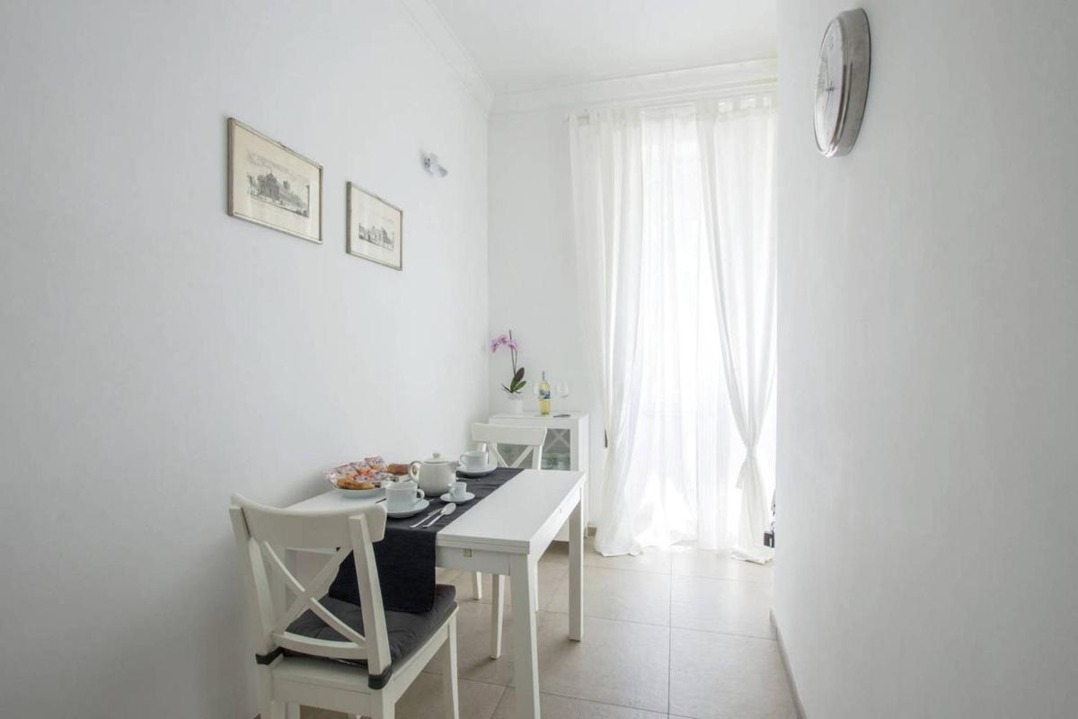 St.Peter Accomodation - Housity