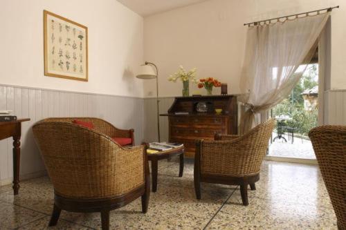 Locanda La Pieve B&B vicino Saturnia - Housity