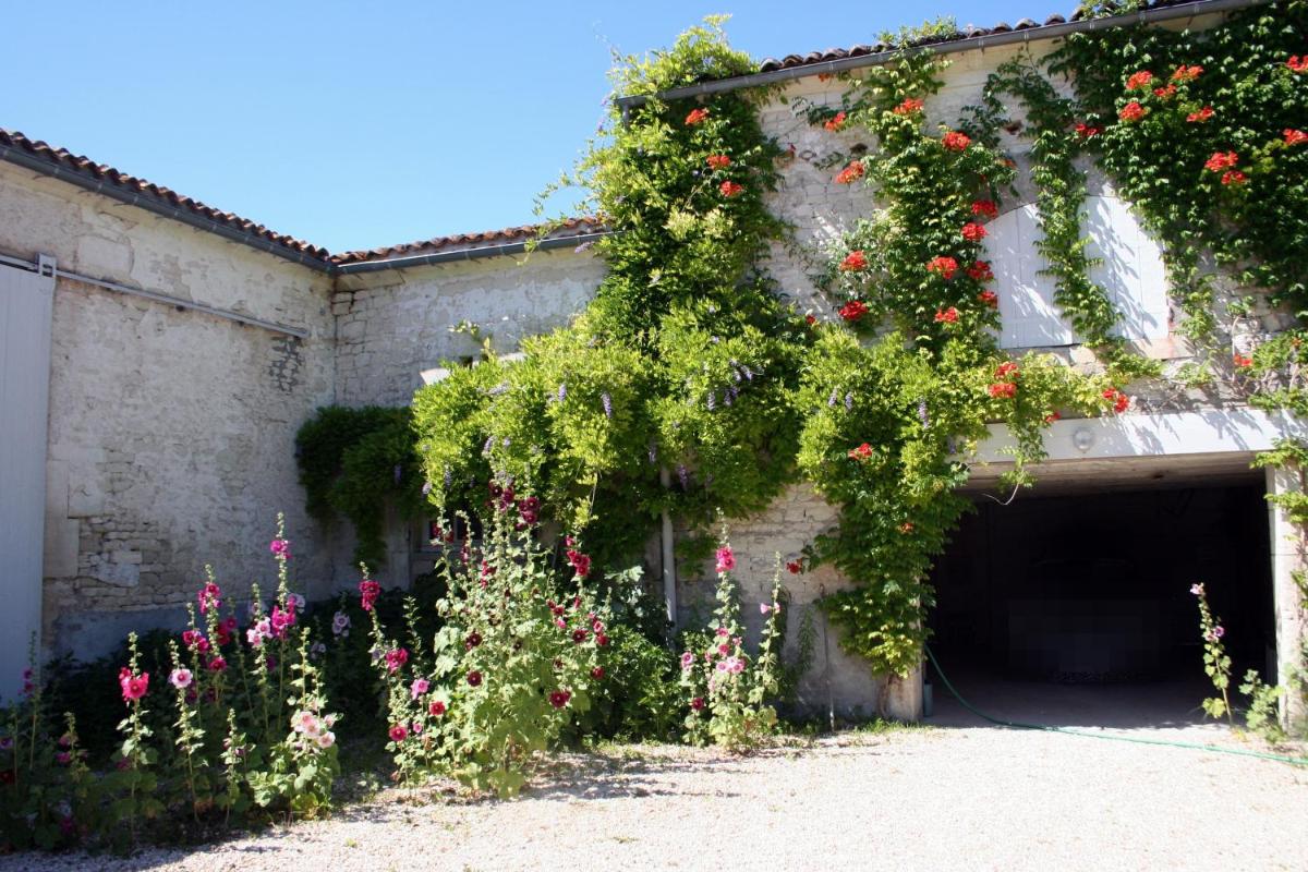 La Ferme Fortin - Housity