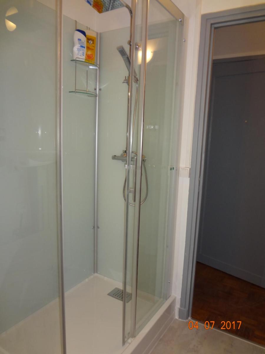 Suitetrails - Appartements Caen Centre