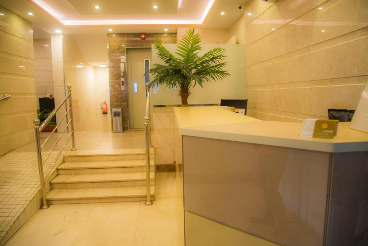 Shams Suites Furnished Units - Housity