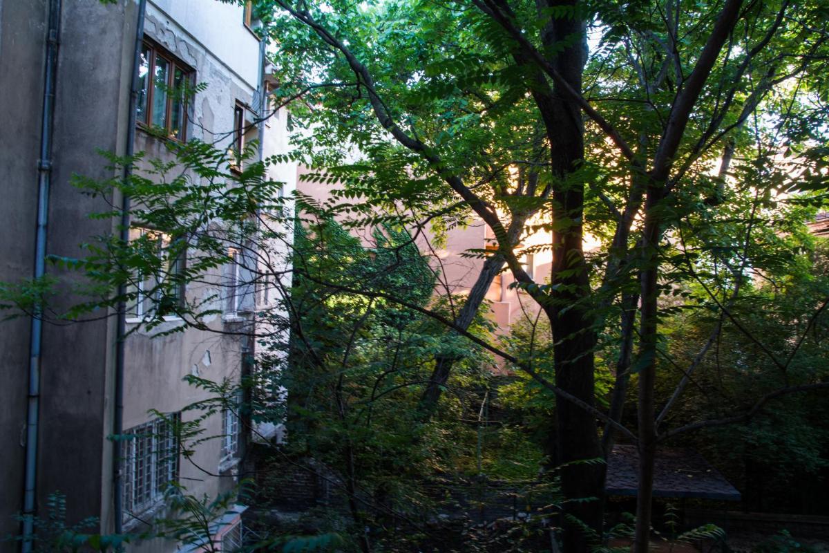 Peter Pan Hostel - Housity