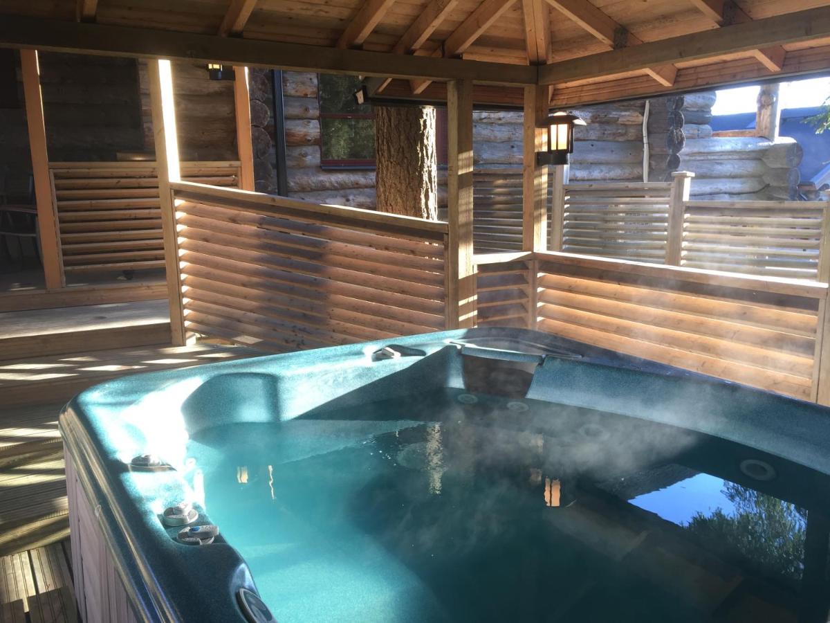 Riihilinna Ski Lodge - Housity