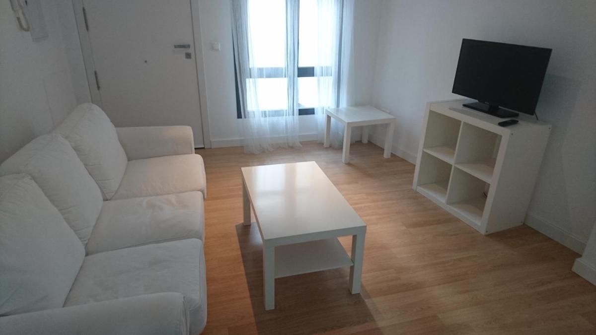 Apartamentos Córdoba Best II - Housity