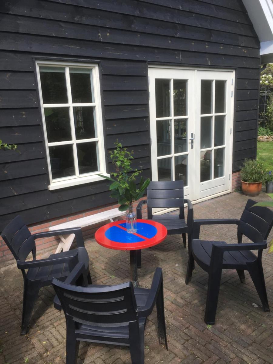 Gina's garden house - Housity