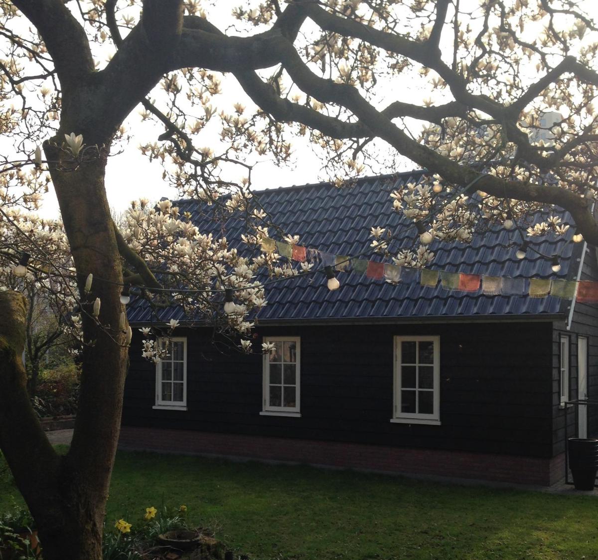 Gina's garden house - Housity