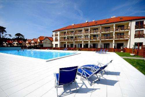 Rezydencja Rogowo Dune - Housity