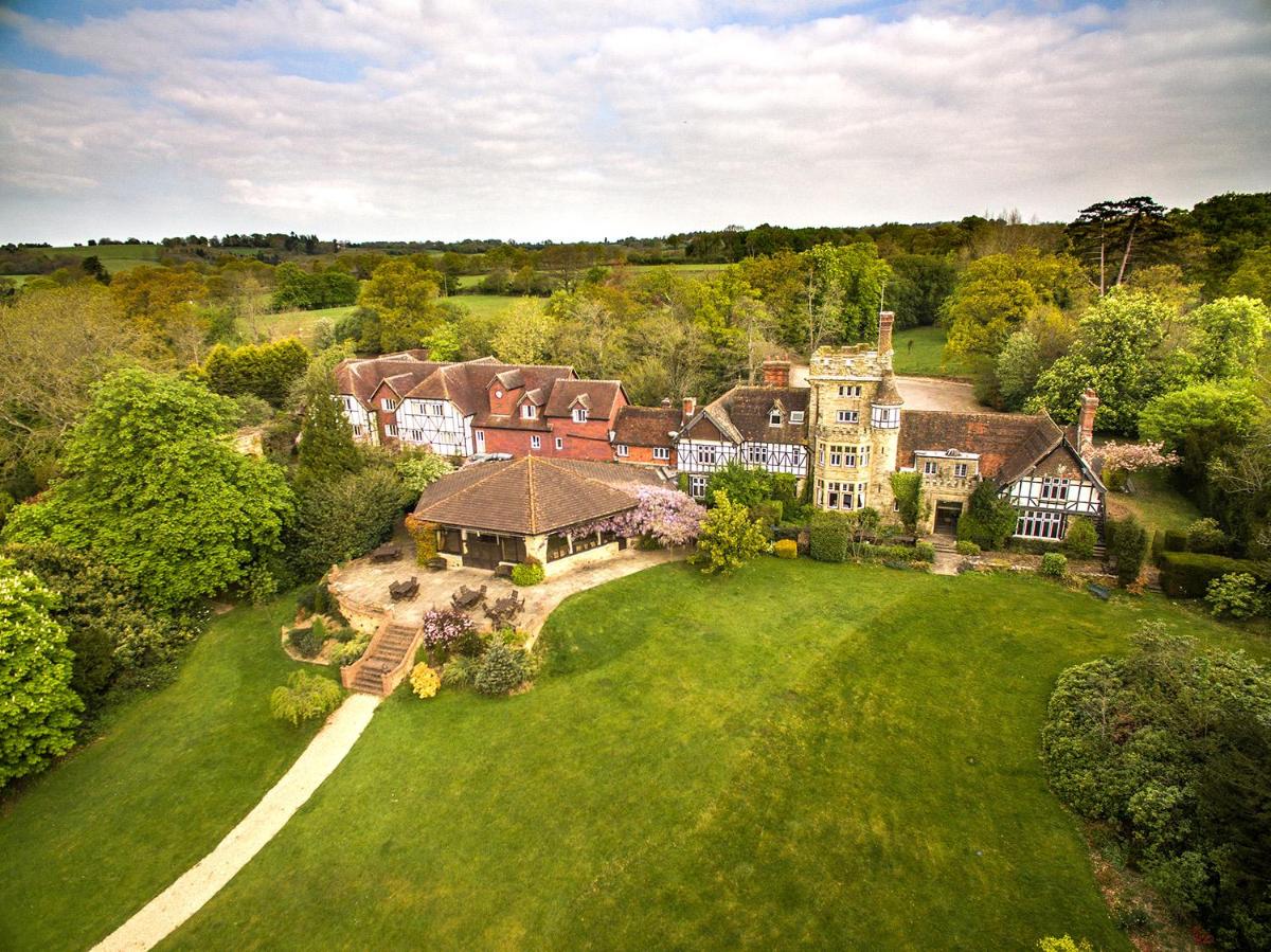 The Ravenswood - Housity