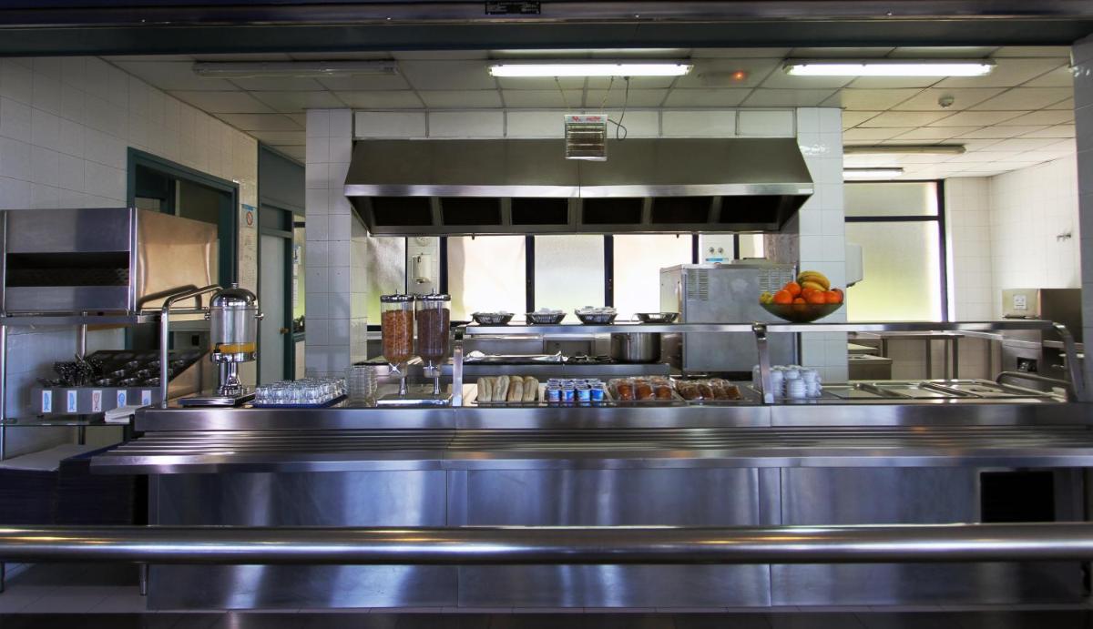 Bilbao Hostel - Housity
