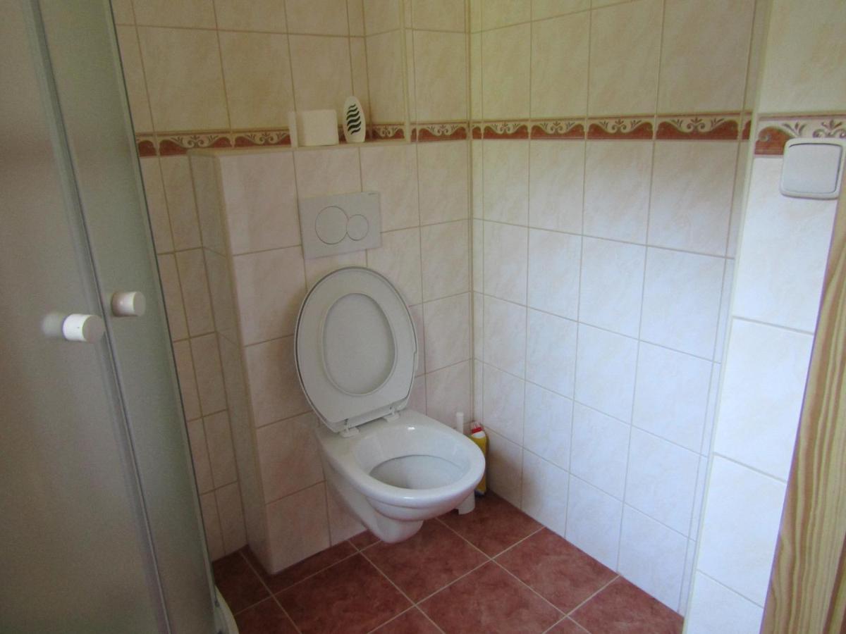 Rekreacni Dum Brdy - Housity