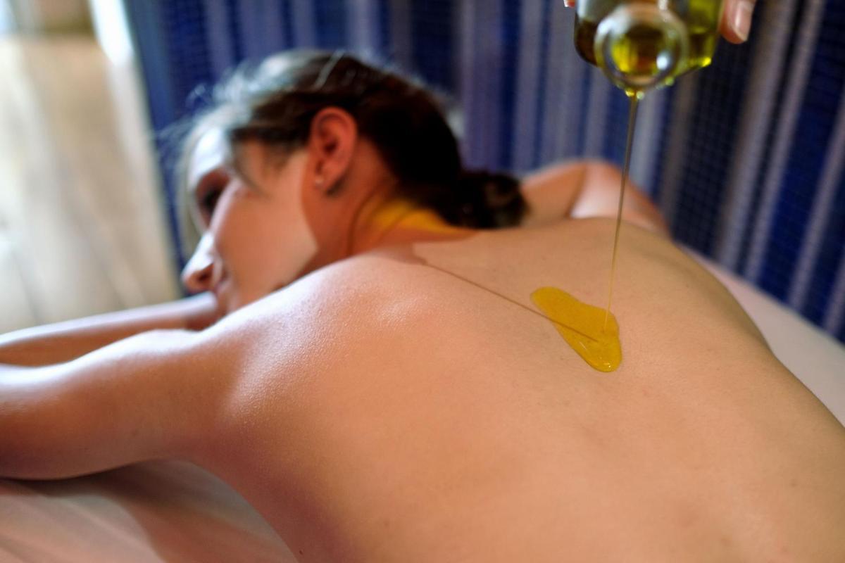 Clientes alojados en Hotel & Spa Sierra de Cazorla 4*