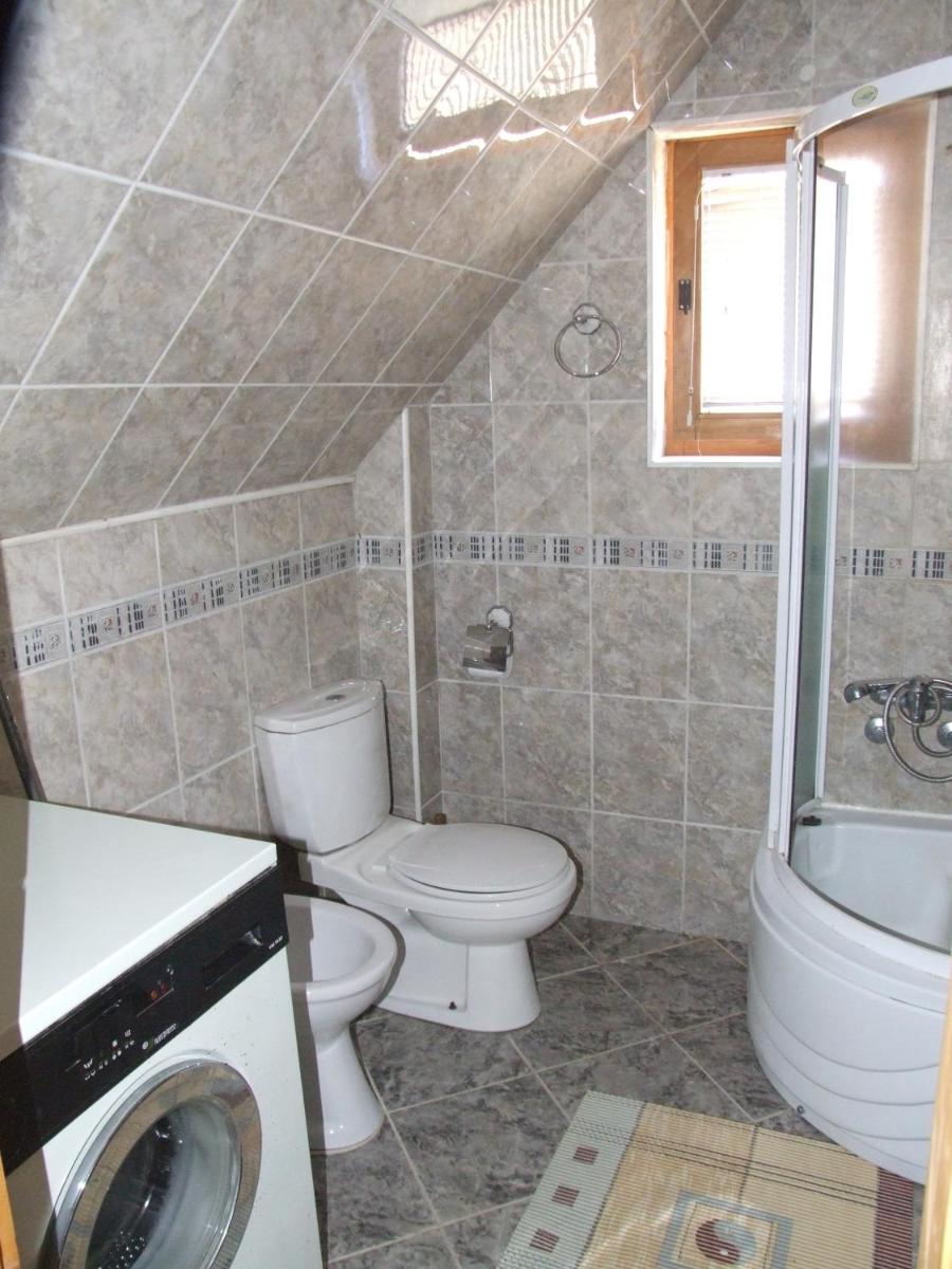Šćekić Accommodation - Housity