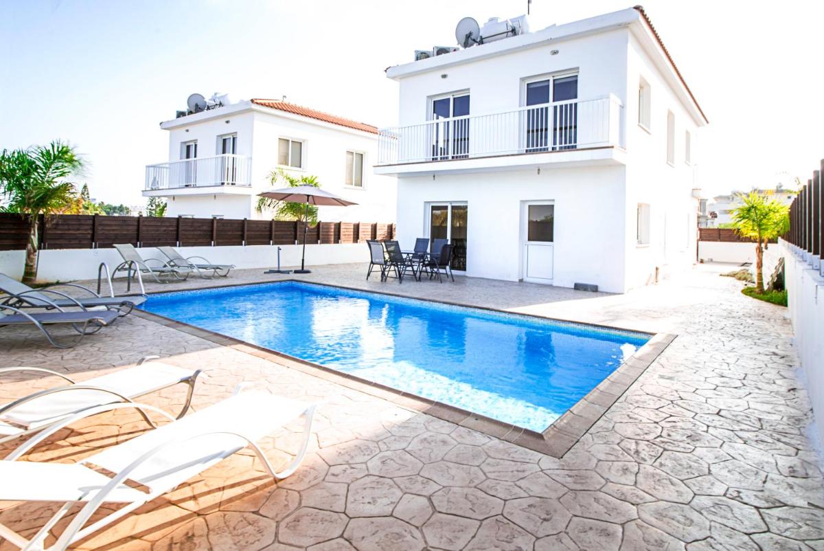 Nissi Villa Gintare - Housity