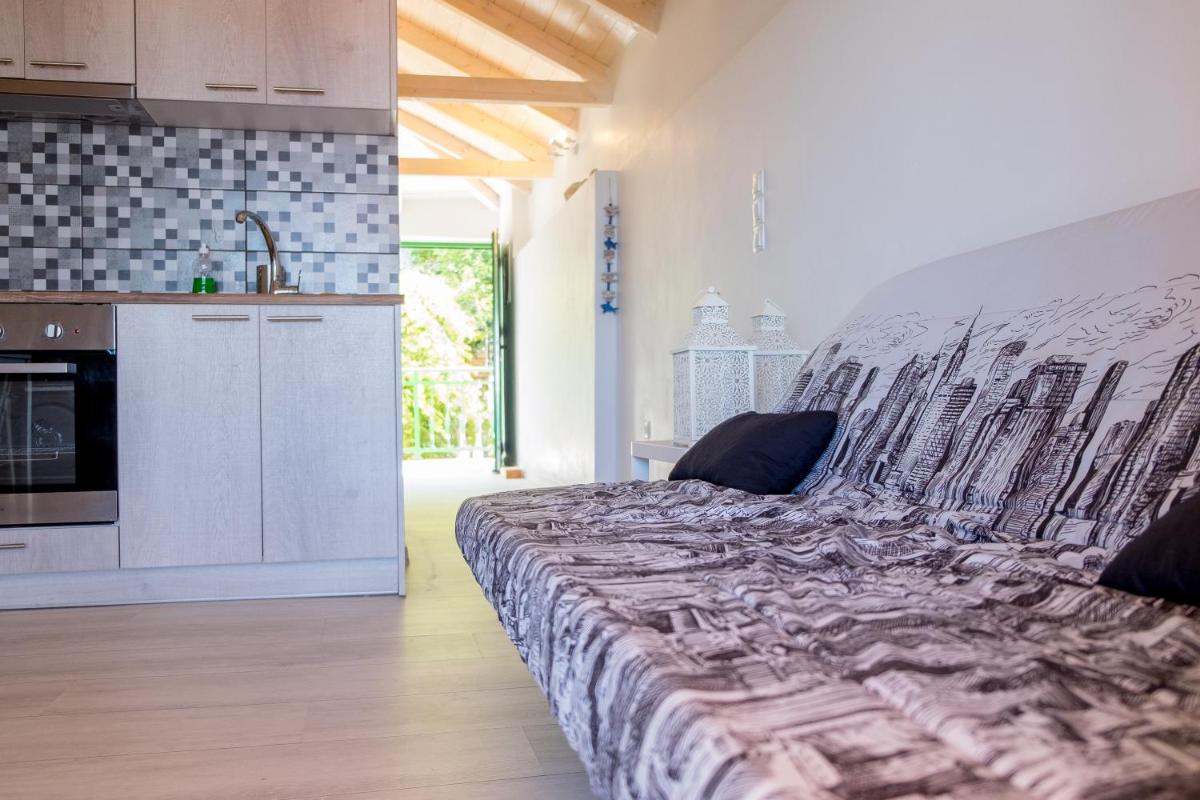 Villa Vanda - Housity