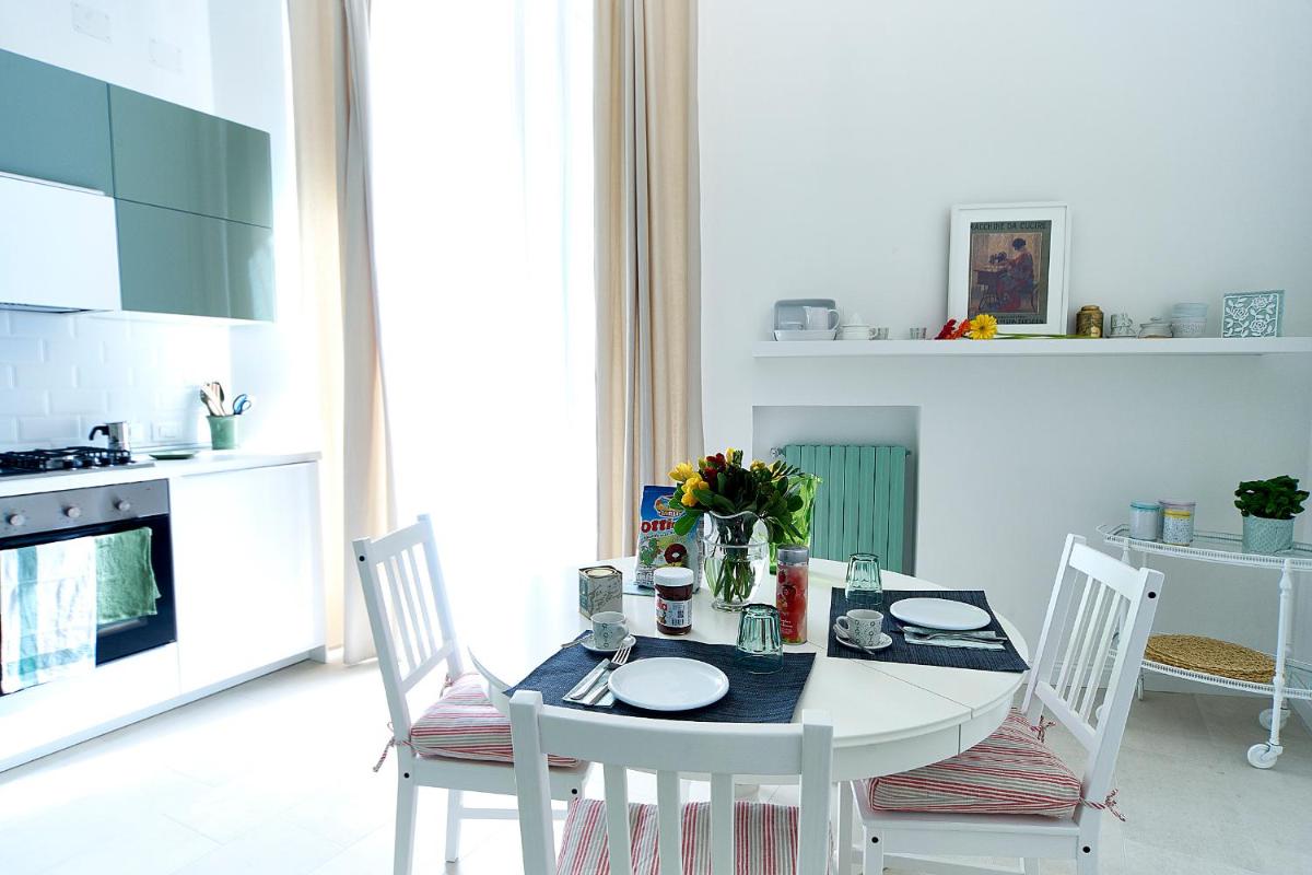 la marcellina - Housity