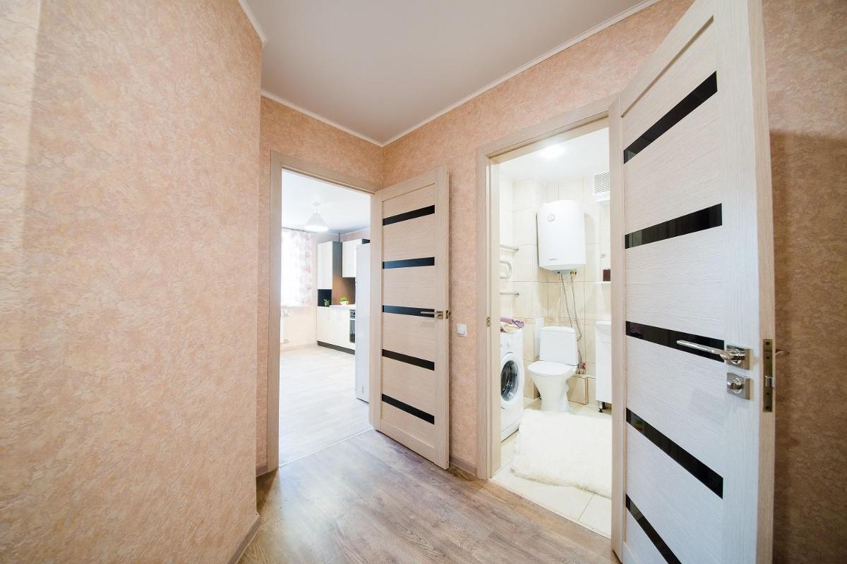Suitetrails - Nikolaevskie Apartments