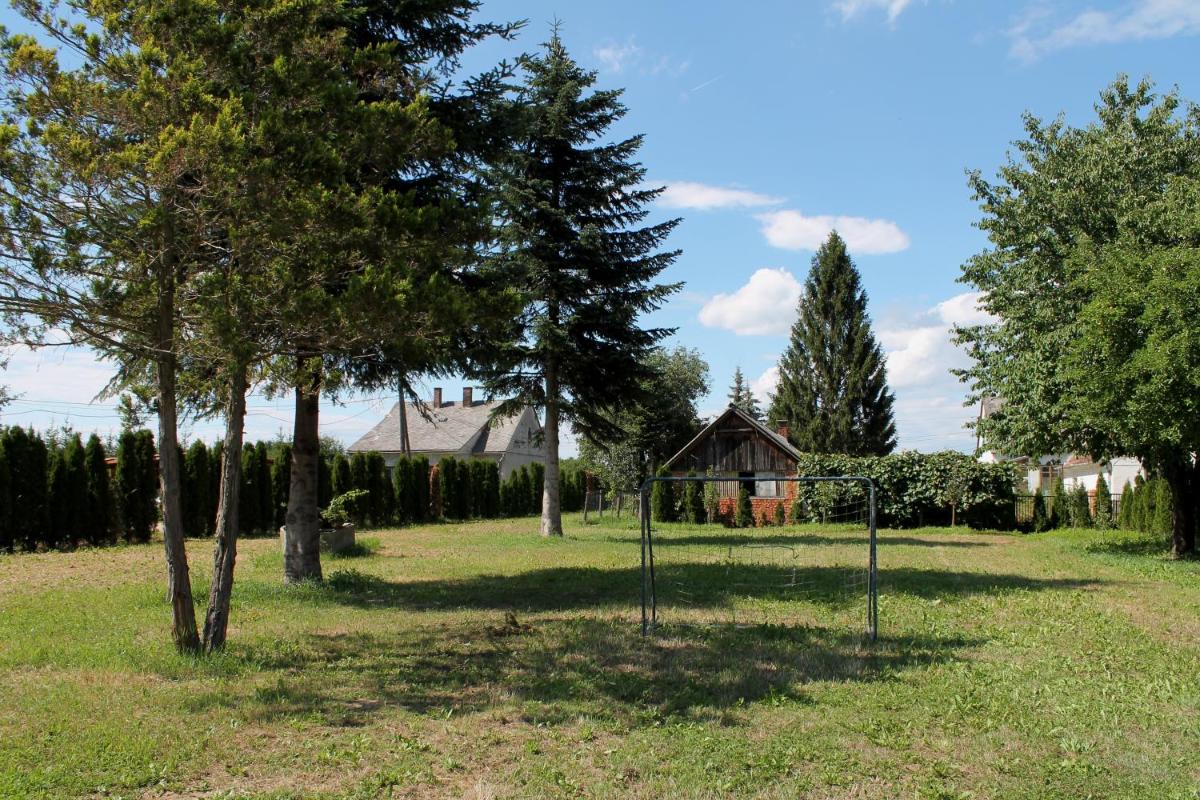 Suitetrails - Rábagyarmati Apartman