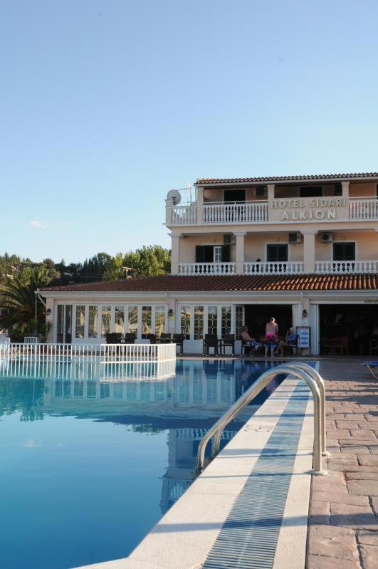 Alkion Hotel - Housity