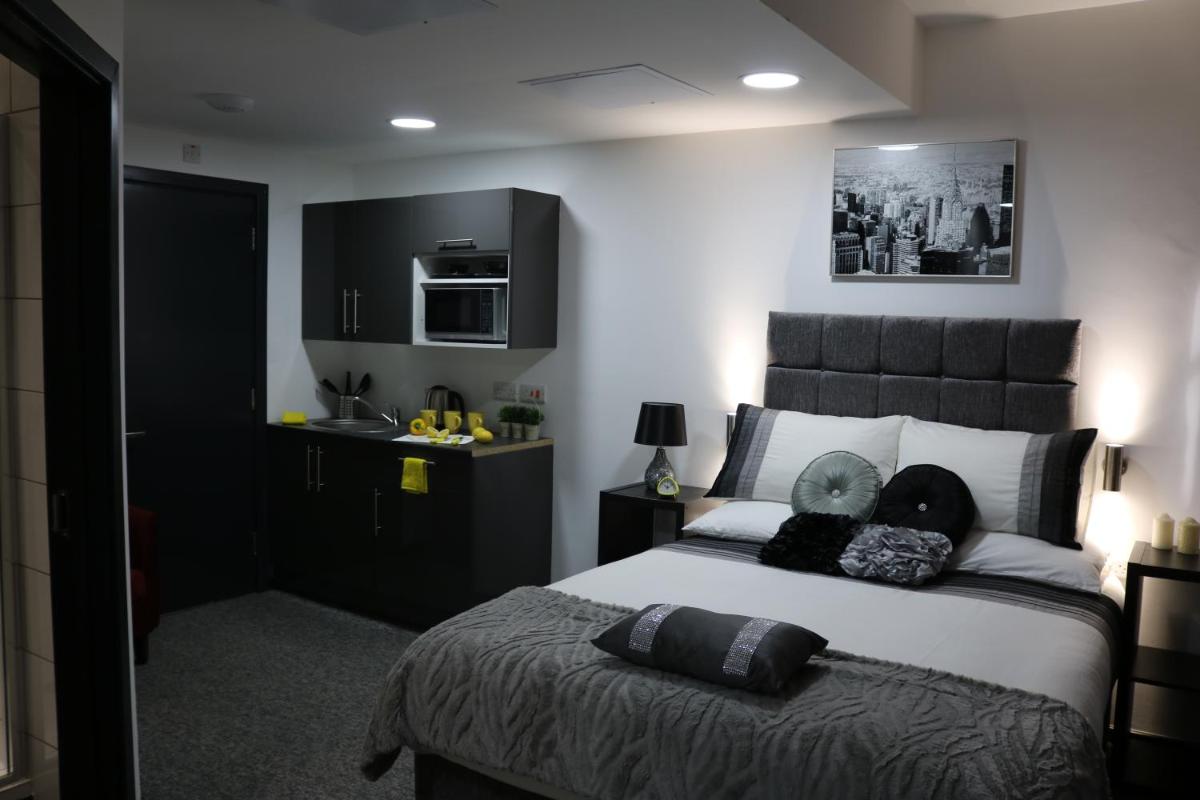 Trivelles Regency, Nottingham - Housity