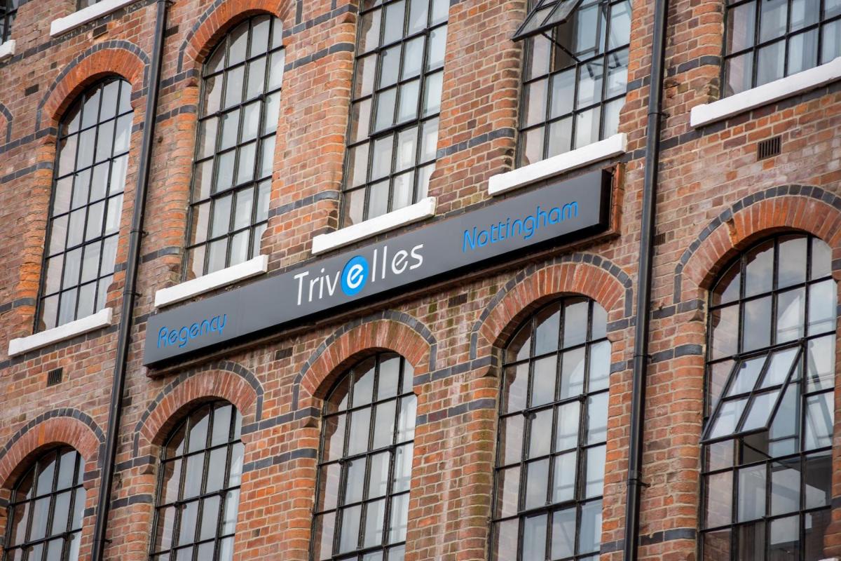 Trivelles Regency, Nottingham - Housity