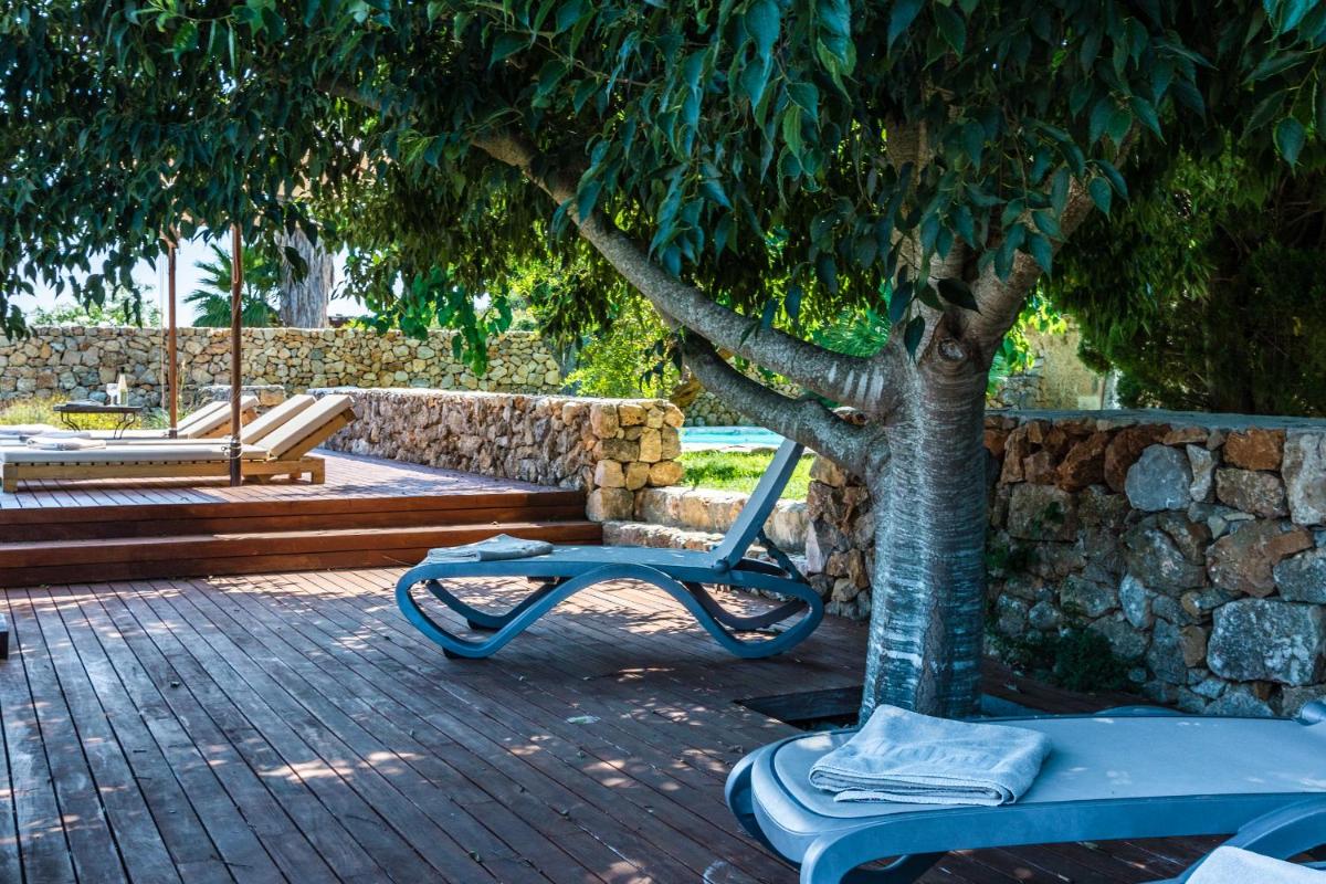 Villa Es Rafal By homevillas360 - Housity