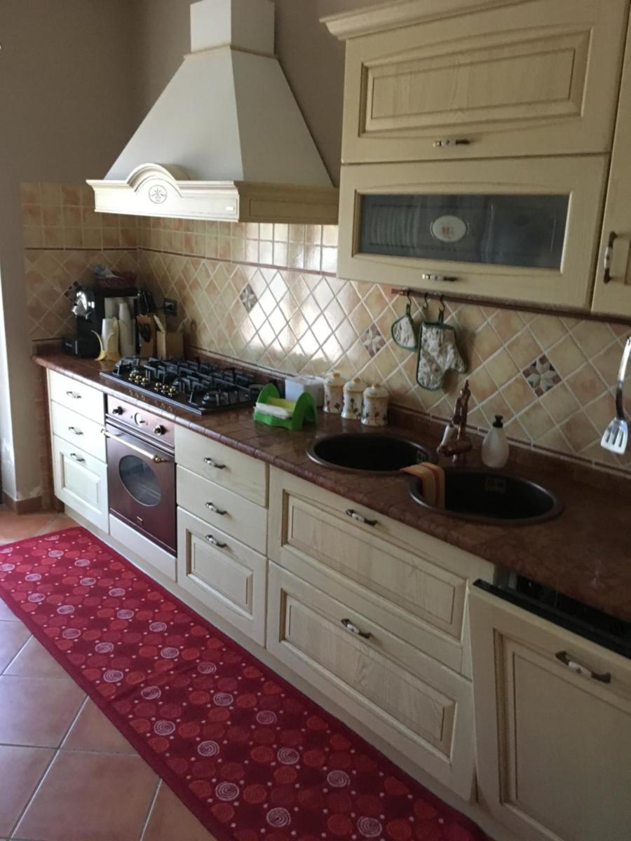 Villa Cammarota - Housity