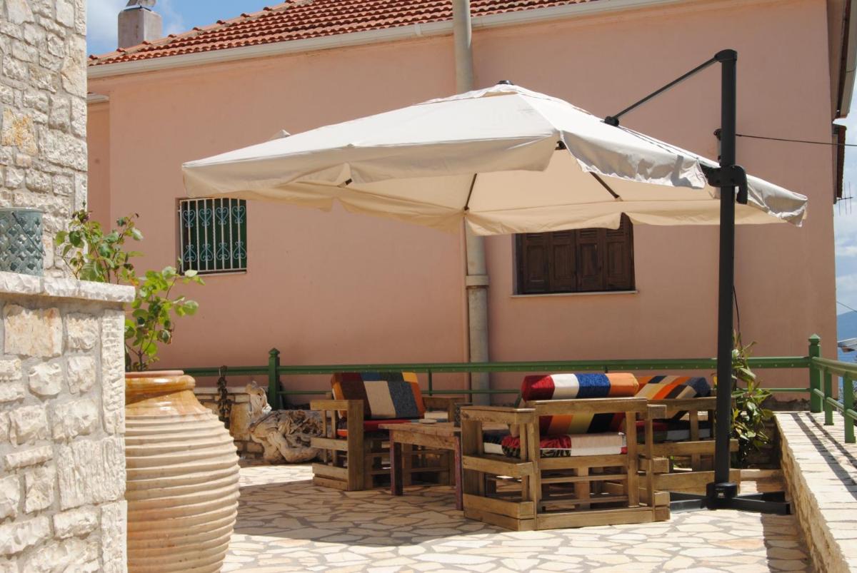 Villa Tati - Housity