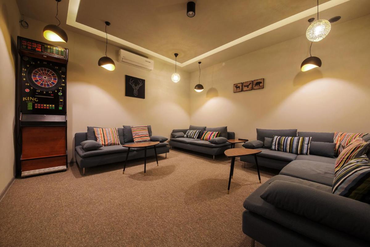 B&M Guesthouse - Housity