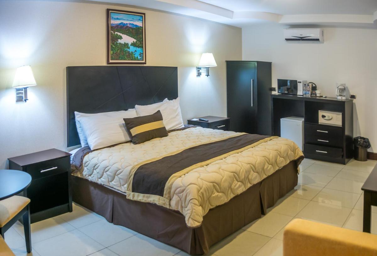 Hotel y Restaurante El Guarco - Housity