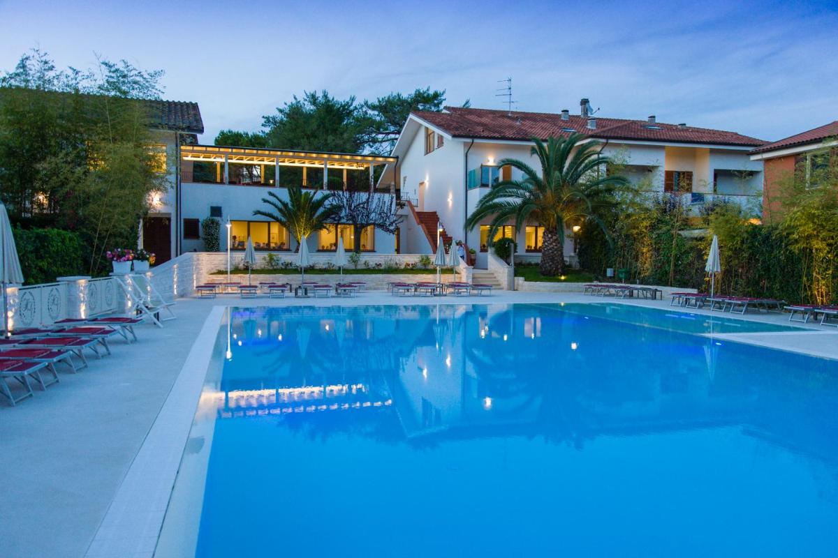 Hotel Giardino Suites&Spa - Hizvo