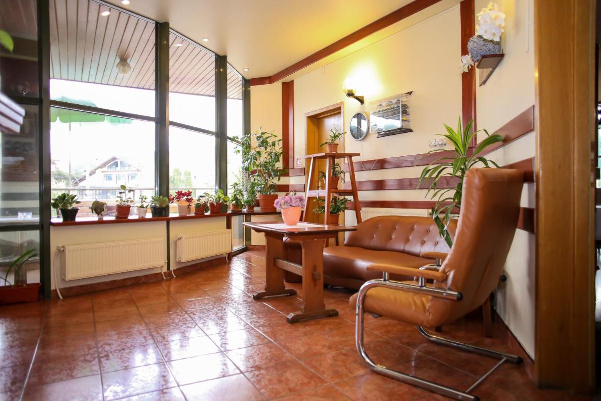 Hotel Silva - Housity