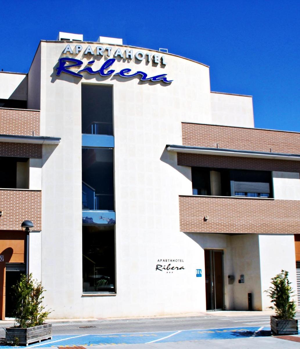 Apartahotel Ribera - Housity