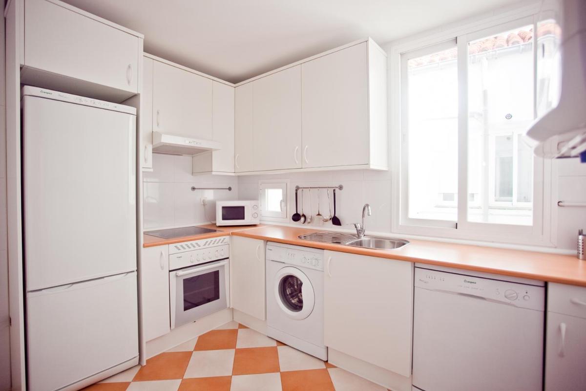 Apartment in the Centre - Housity