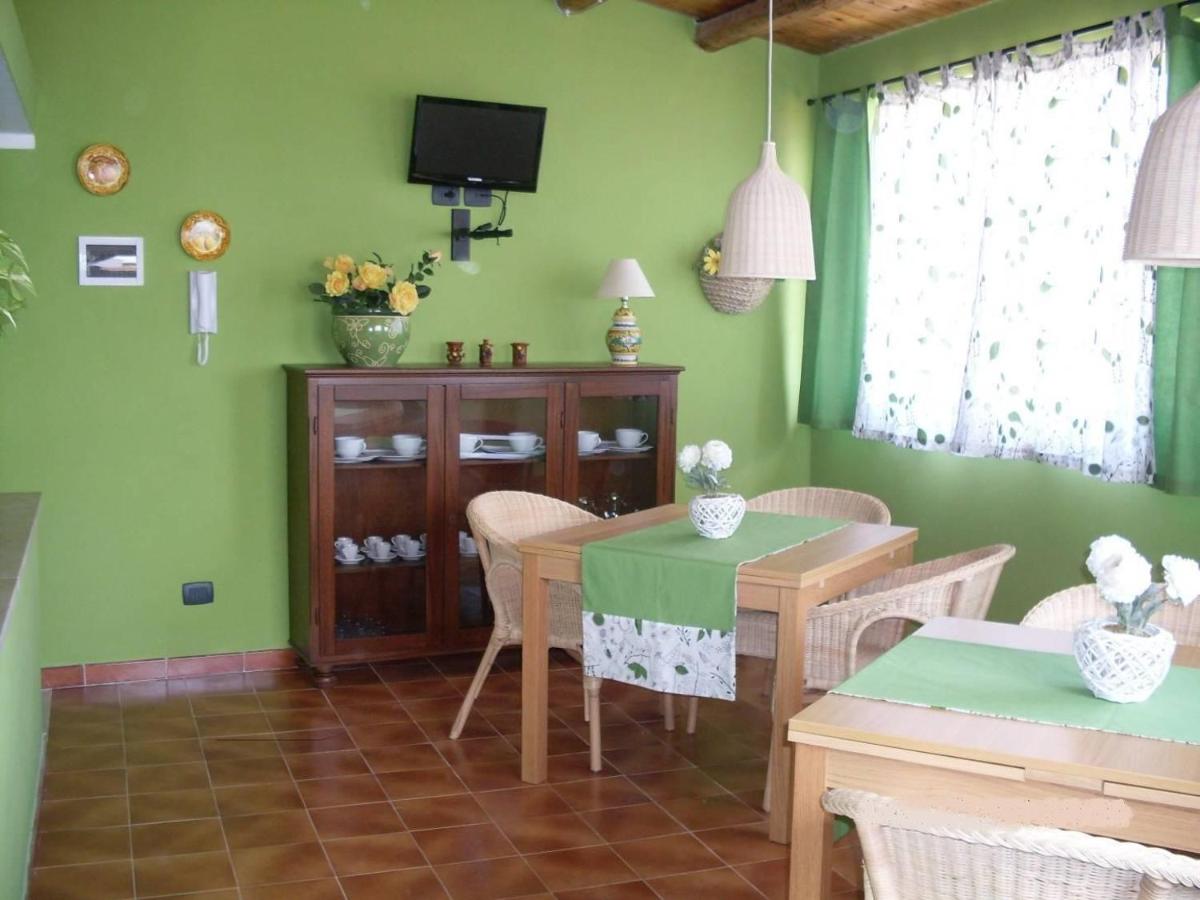 Le Tre Caravelle - Housity