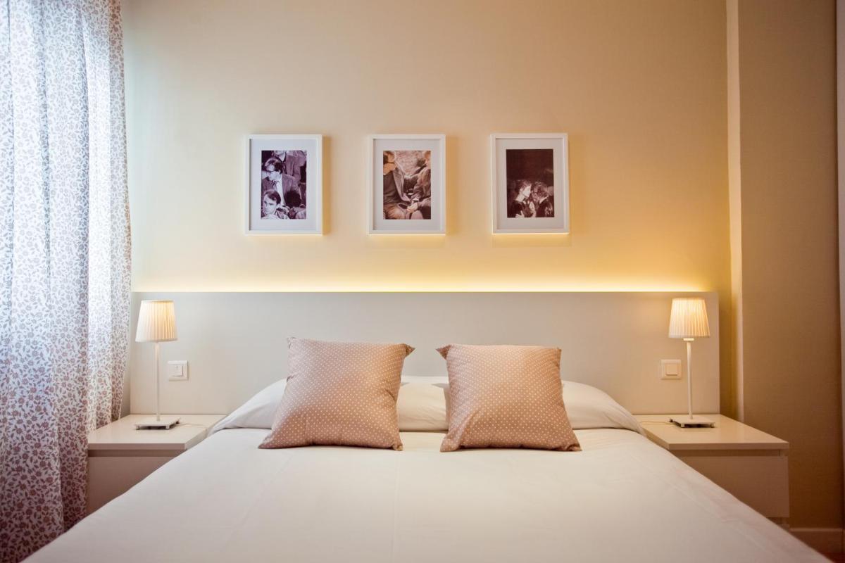 Apartment in the Centre - Housity