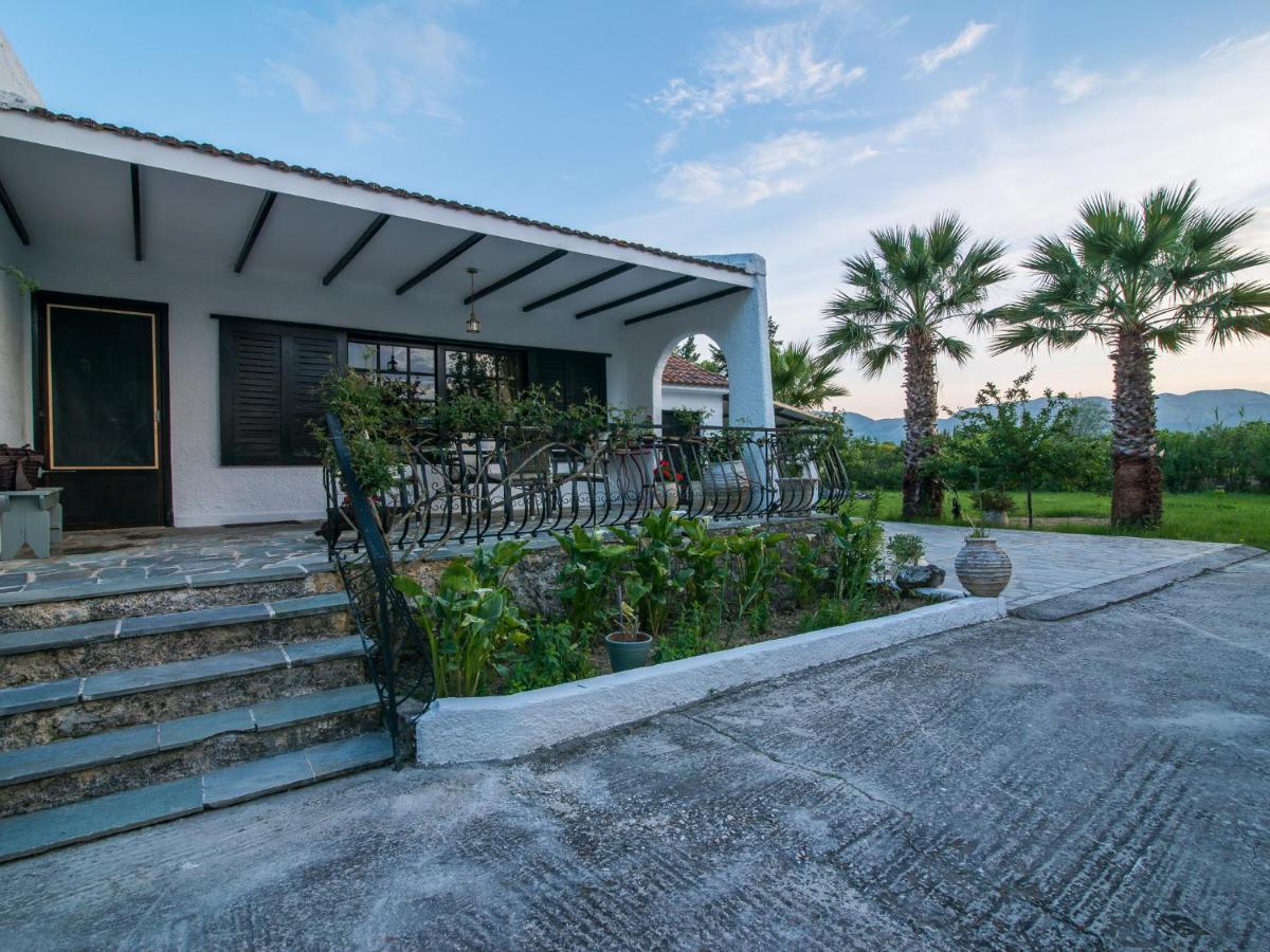 Mansion Domenica - Housity