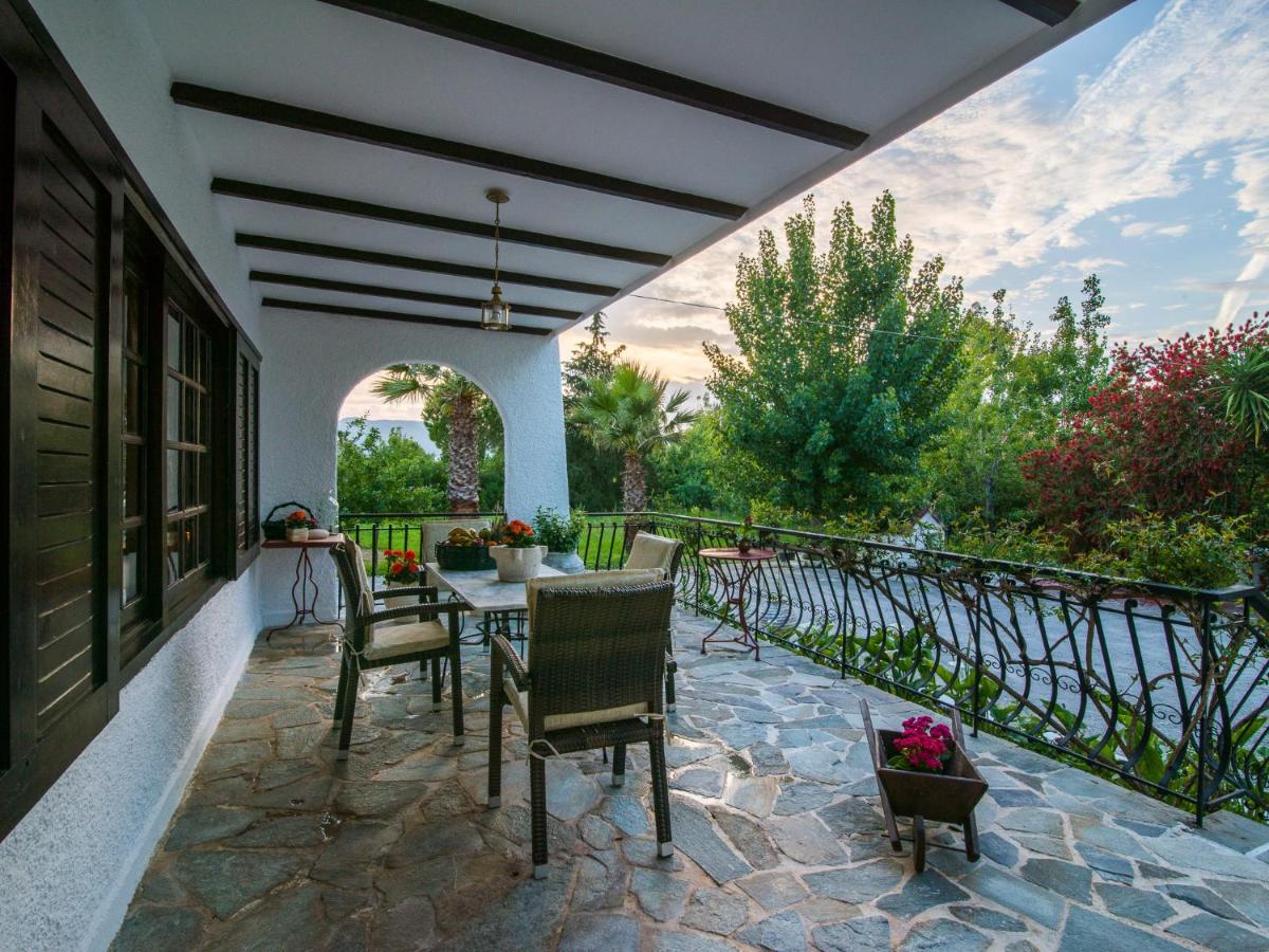 Mansion Domenica - Housity
