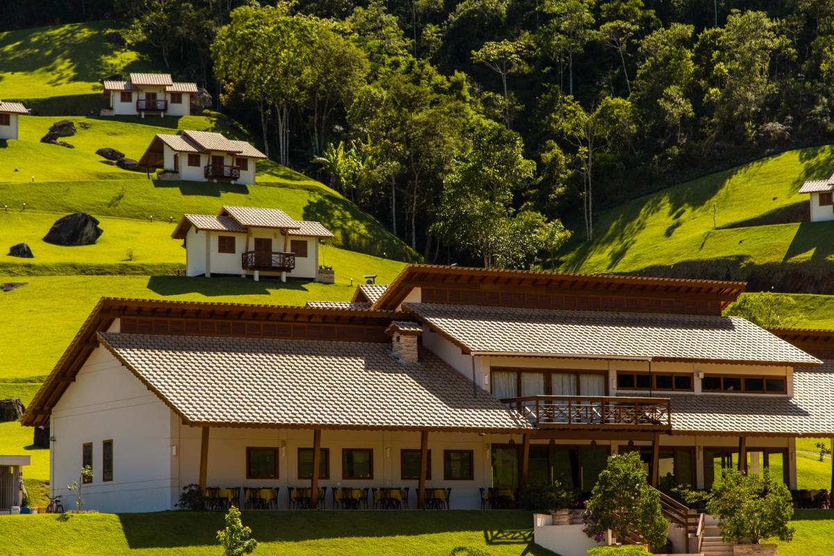 Pousada Bela Aurora - Housity