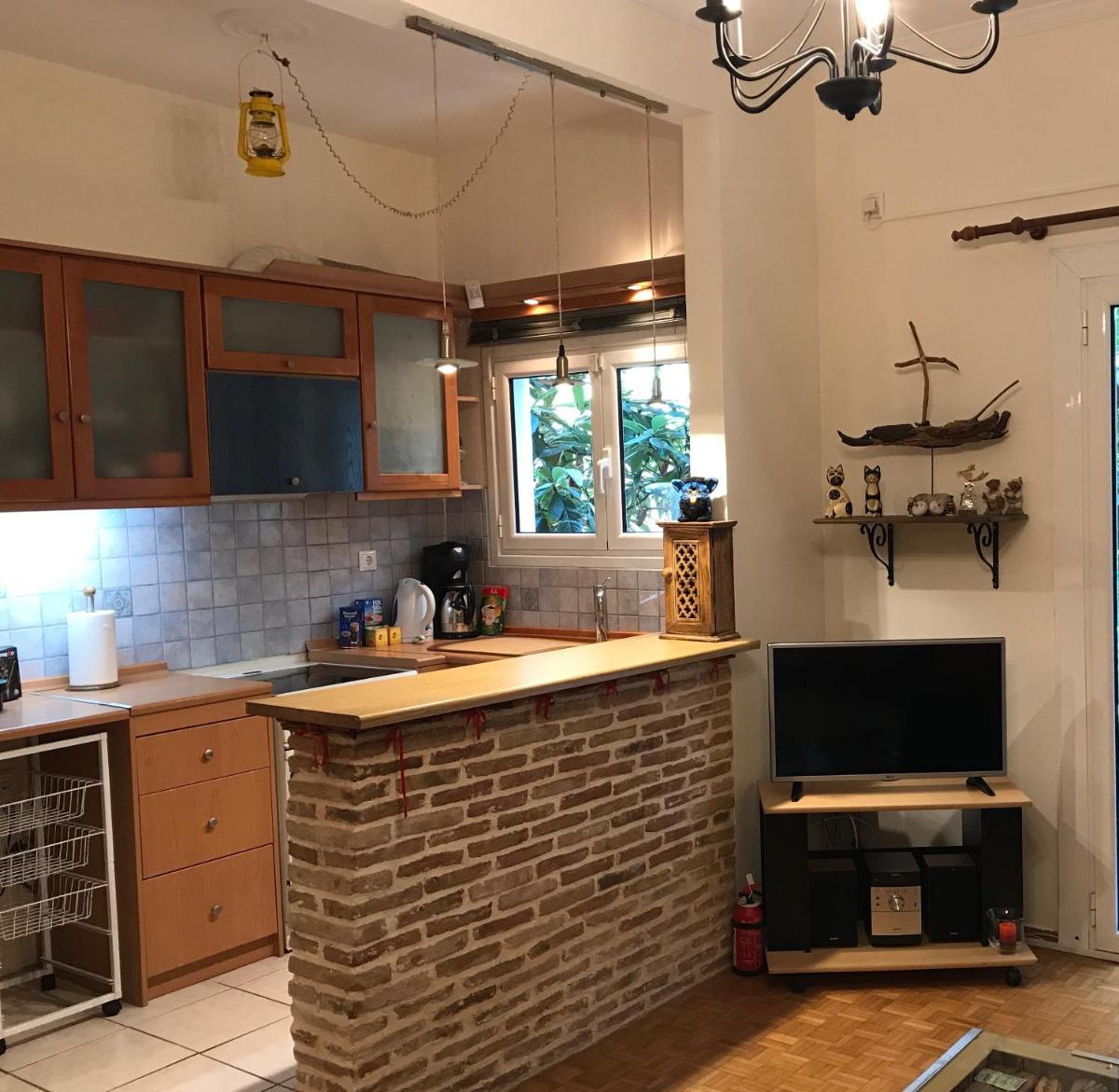 Suitetrails - Art House In Athens