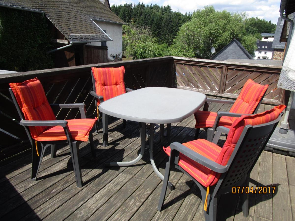 Ferienwohnung Hück - Housity