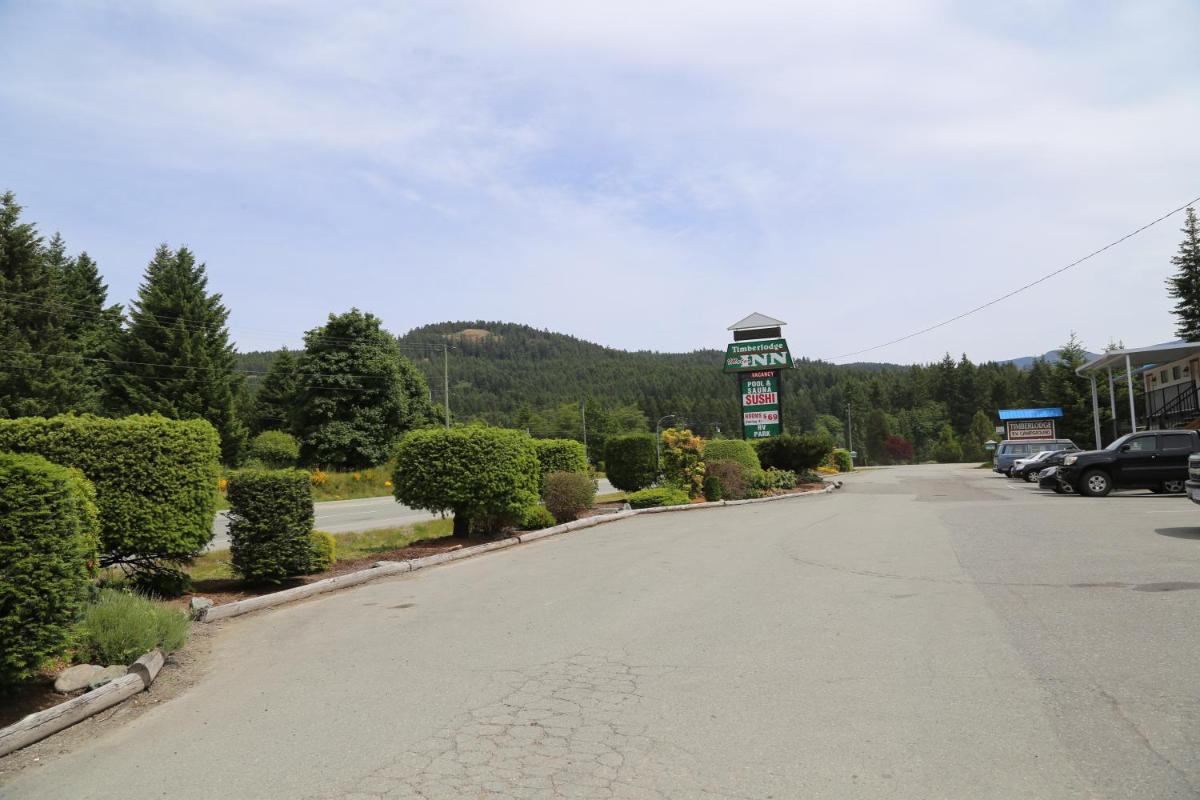 Timberlodge RV & Campground - Housity