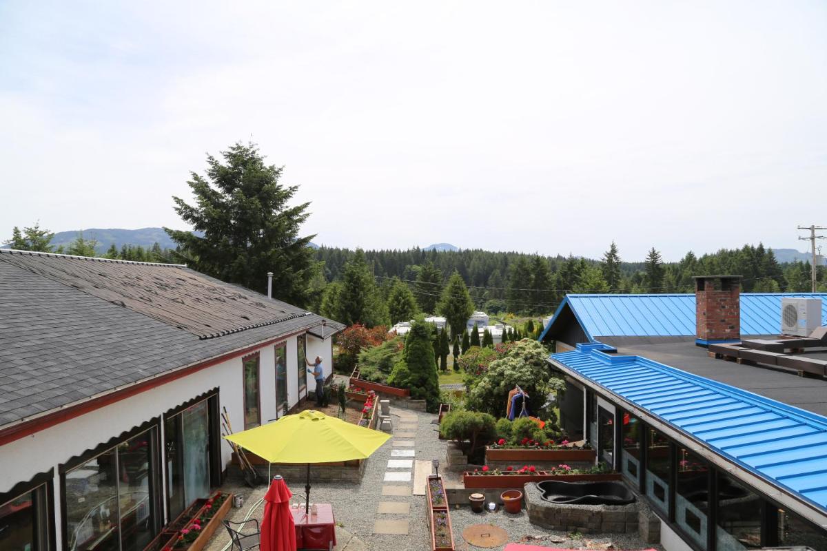 Timberlodge RV & Campground - Housity