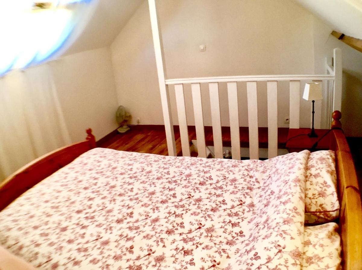Lumières B&B - Hizvo
