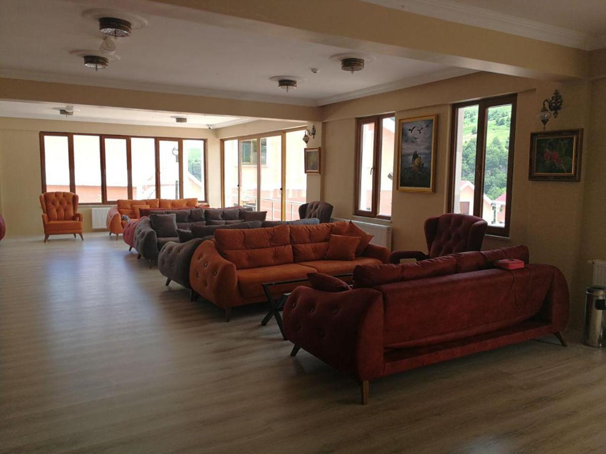 Suitetrails - Hamsikoy Hotel