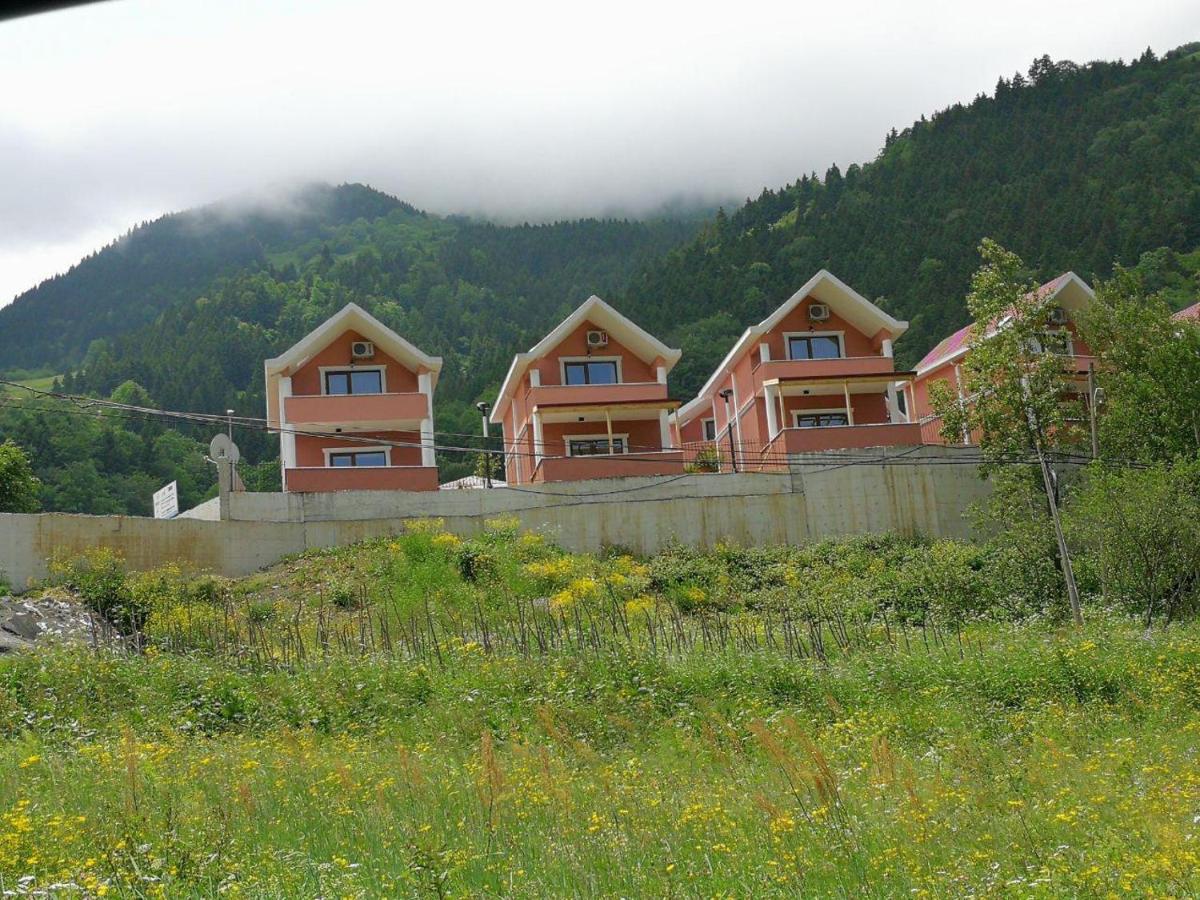 Suitetrails - Hamsikoy Hotel