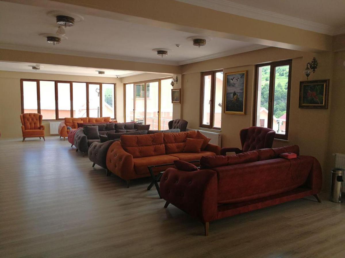 Suitetrails - Hamsikoy Hotel